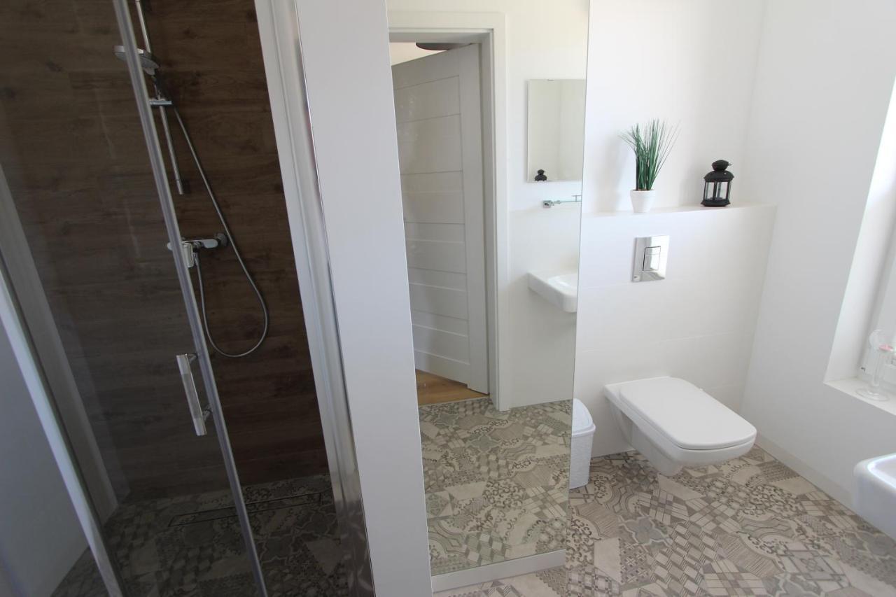 47 Ferienhaus Ustronie Morskie